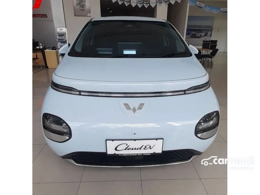 2024 Wuling Cloud EV EV Hatchback