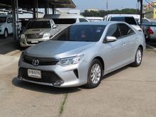 2016 Toyota Camry 2.0 (ปี 12-16) G Sedan AT