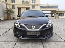 Suzuki Baleno 1.4 Manual 2018 Km 31Rb Pajak Panjang Tgn 1 Plat Bogor