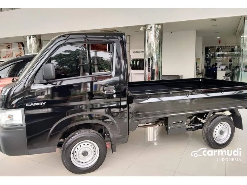 2024 Suzuki Carry FD ACPS Pick-up