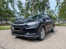 2017 Honda HR-V 1.5 S SUV