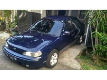 Hyundai Accent Jual Santai