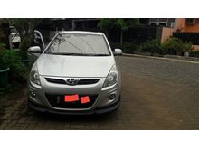 2009 Hyundai I-20 1.5 Compact Car City Car