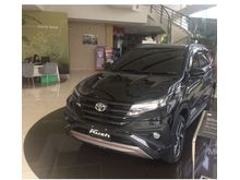2018 Toyota Rush 1.5 TRD Ready
