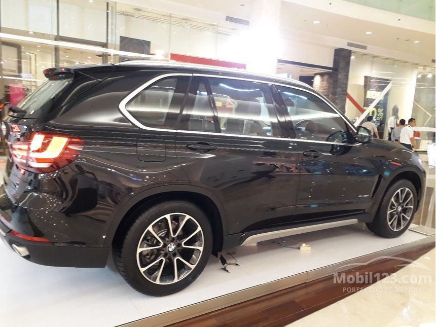 Jual Mobil  BMW  X5 2021 xDrive35i xLine 3 0 di DKI Jakarta 