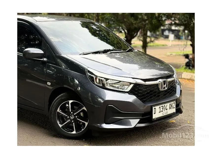 2023 Honda Brio Satya E Hatchback