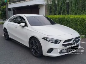 2022 Mercedes-Benz A200 1.3 progressive line Sedan