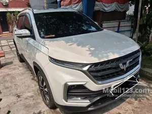 2022 Wuling Almaz 1.5 Exclusive 7 Seater SUV