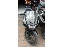 2014 Kawasaki Ninja 150 RR