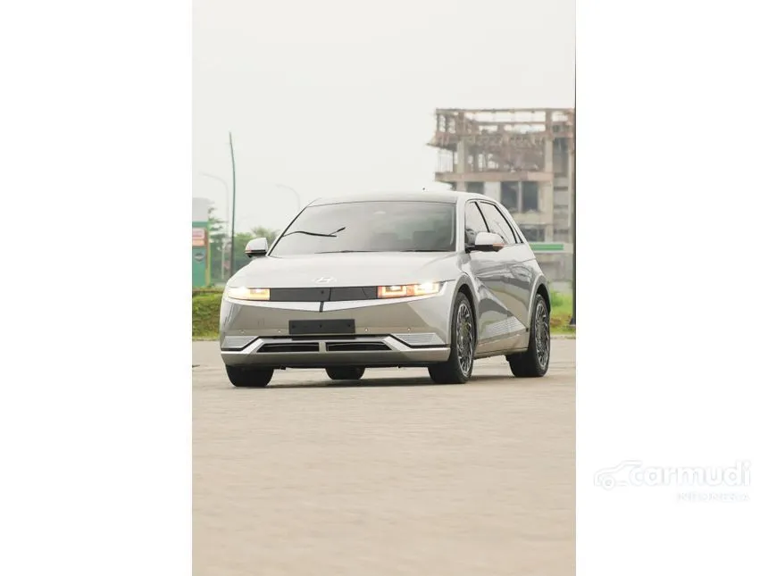 2024 Hyundai IONIQ 5 Signature Long Range SUV