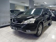 2012 Honda CR-V 2.4 SUV