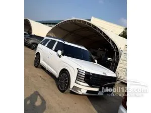2026 Hyundai Palisade 2.5 Calligraphy Hybrid 2WD SUV