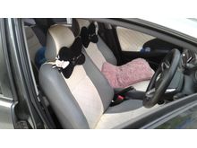 2010 Honda Jazz 1.5 RS Hatchback