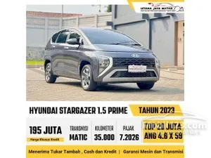 2023 Hyundai Stargazer 1.5 Prime MPV