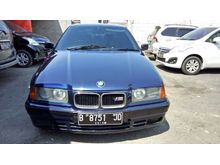 BMW 318i E36 1.8 Manual Sedan Tahun 1992