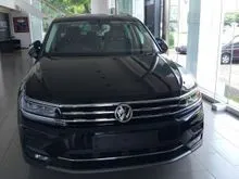 2021 Volkswagen Tiguan 1,4 TSI ALLSPACE SUV