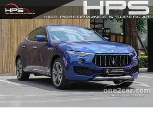 Used maserati levante on sale s for sale