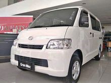 Daihatsu Granmax Minibus DP Murah mulai 16 jutaan cocok untuk usaha atau operasional kantor