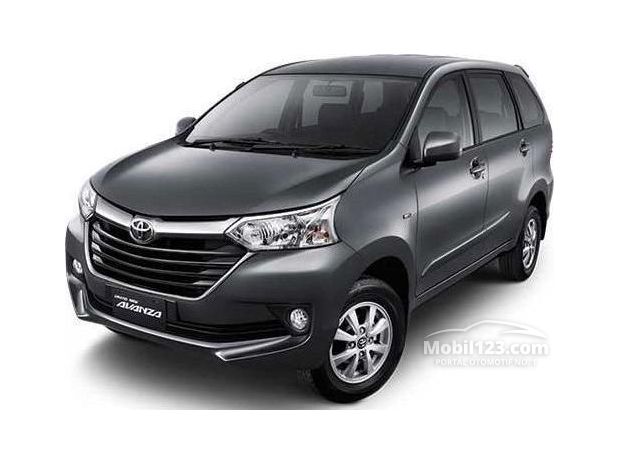 Avanza Toyota Murah  143 mobil  dijual  di Bengkulu  