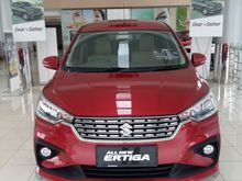 2018 Suzuki Ertiga 1.5 GX MPV