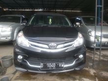 2014 - 2015 Toyota Avanza 1.5 G Luxury MPV