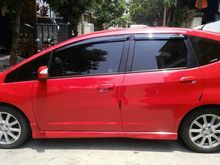 2013 Honda Jazz 1.5 RS Hatchback