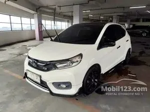2022 Honda Brio 1.2 RS Urbanite Hatchback