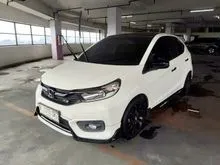 2022 Honda Brio 1.2 RS Urbanite Hatchback