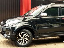 2016 Toyota Rush 1.5 TRD Sportivo 7 SUV