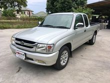 2004 Toyota Hilux Tiger 2.5 EXTRACAB E Pickup MT
