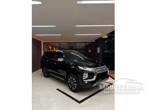 2022 Mitsubishi Pajero Sport 2.4 Dakar 4x2 SUV