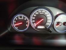 2003 Honda Civic 1.7 VTi Sedan.RAWATAN