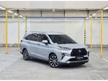 2022 Toyota Veloz 1.5 Q (Premium Color) MPV