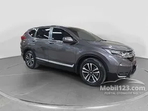 2019 Honda CR-V 1.5 Turbo Prestige SUV