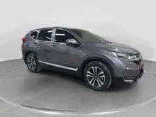 2019 Honda CR-V 1.5 Turbo Prestige SUV Grey// Bergaransi// Promo DP Minim