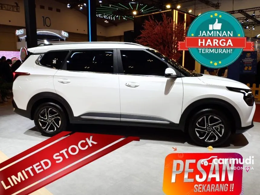 2024 KIA Carens Premiere 7 Seater MPV