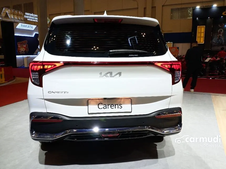 2024 KIA Carens Premiere 7 Seater MPV