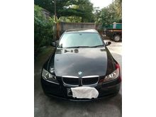 2006 BMW 320i 2.0 E90 Sedan #jualcepatpemiliklangsung