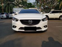 Mazda 6 2.5 AT 2013 Lowkm antik sunroof