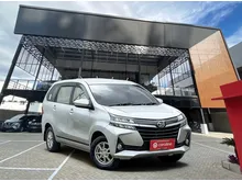2021 Daihatsu Xenia 1.3 X MPV - Diskon Cash 5 Juta