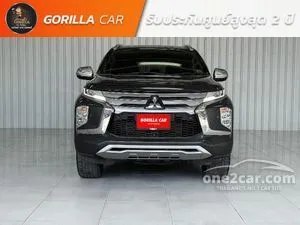 2020 Mitsubishi PAJERO SPORT 2.4 GT Premium SUV