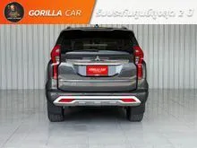 2020 Mitsubishi PAJERO SPORT 2.4 GT Premium SUV