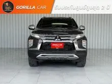 2020 Mitsubishi PAJERO SPORT 2.4 GT Premium SUV