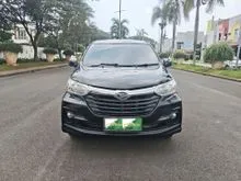 2017 Daihatsu Xenia 1.3 R Sporty MPV