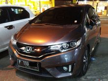2015 Honda Jazz 1.5 RS Hatchback