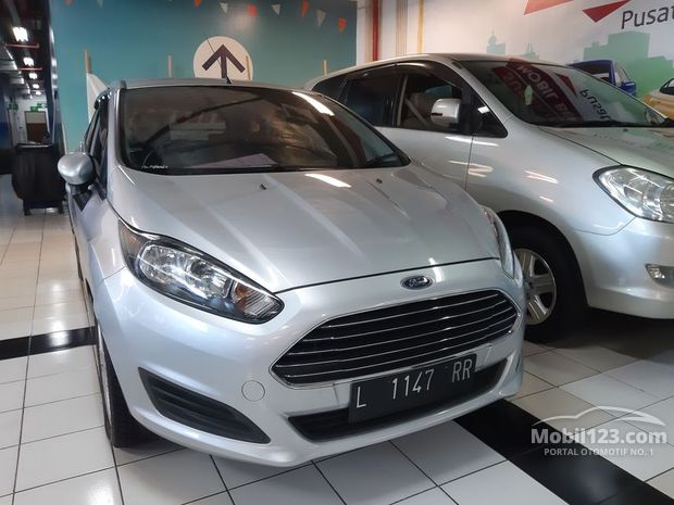 Ford Bekas Murah - Jual beli 934 mobil di Indonesia - Mobil123