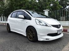 2010 Honda Jazz 1.5 (ปี 08-14) S i-VTEC Hatchback AT