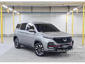 2023 Wuling Almaz 1.5 RS Exclusive 7 Seater SUV