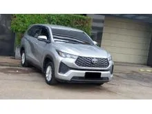2024 Toyota Kijang Innova Zenix 2.0 G (Premium Color) MPV CVT AT Bensin 2024 2025 [ GARANSI 5TH ]