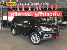 2018 Isuzu MU-X 1.9 (ปี 13-17) SUV AT